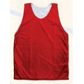 Adult Tricot Mesh Reversible Tank Top (4XL)